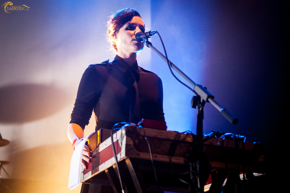 Laibach 