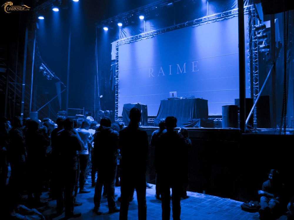 Lustmord 
