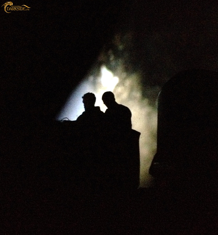 Lustmord 
