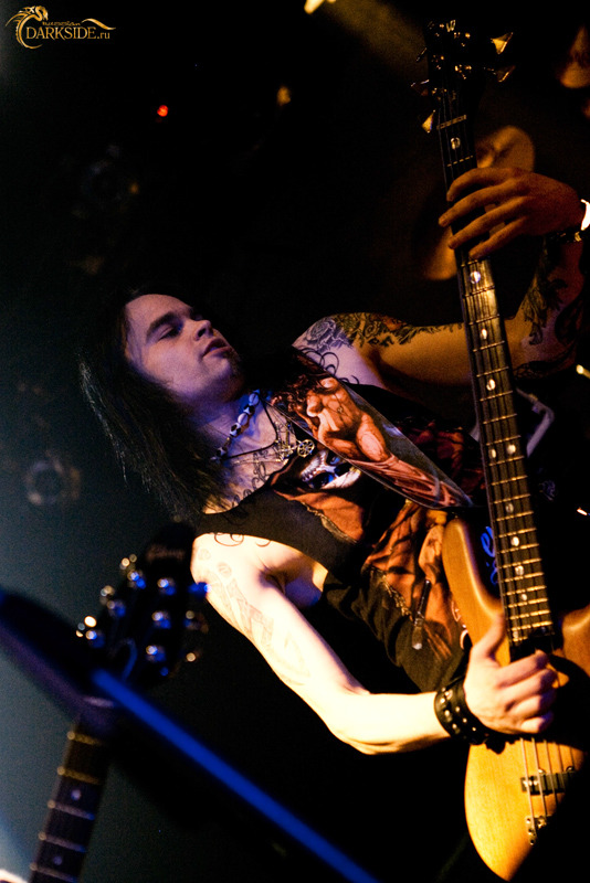 Sergey Mavrin 