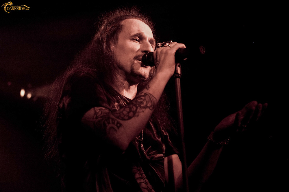 Sergey Mavrin 