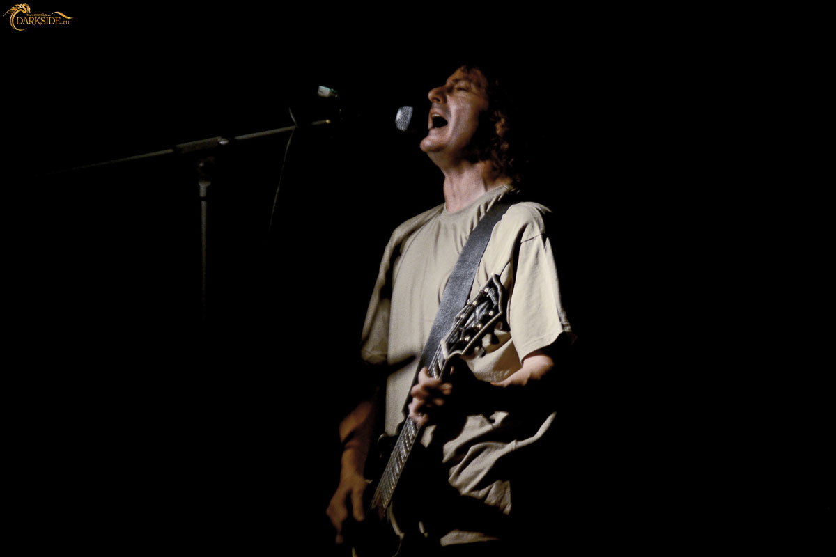 Napalm Death 