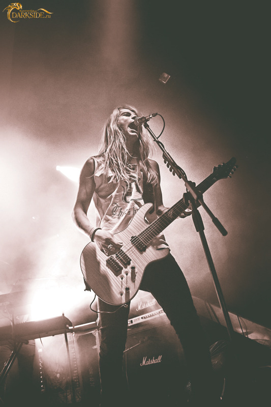 Pain of Salvation 