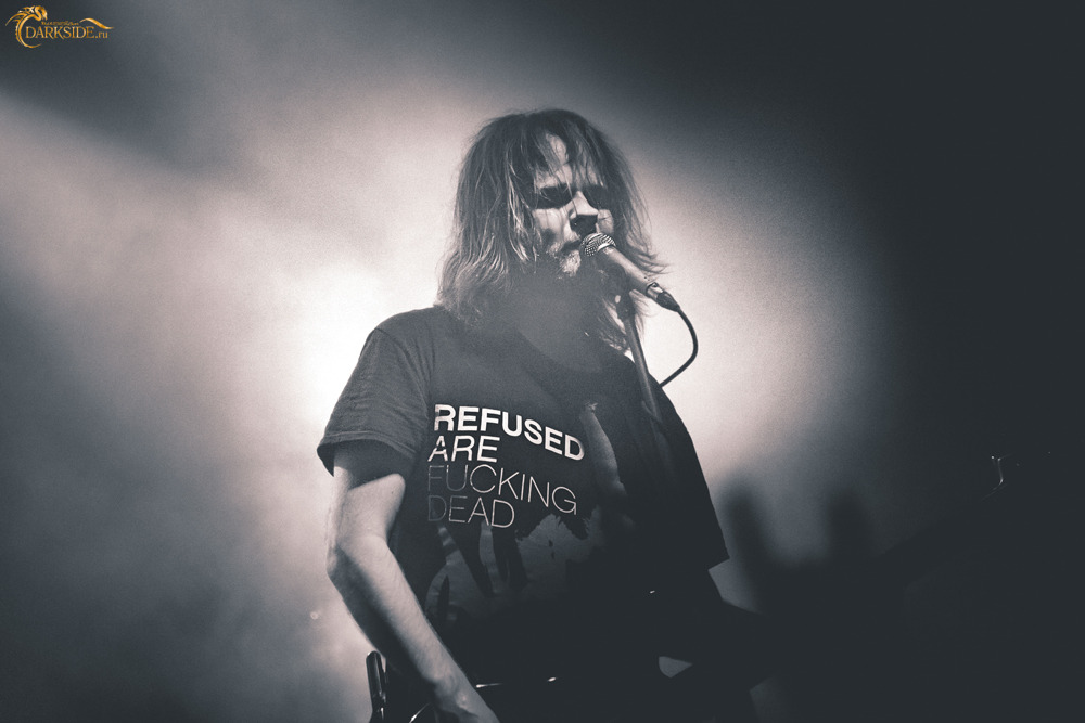 Pain of Salvation 