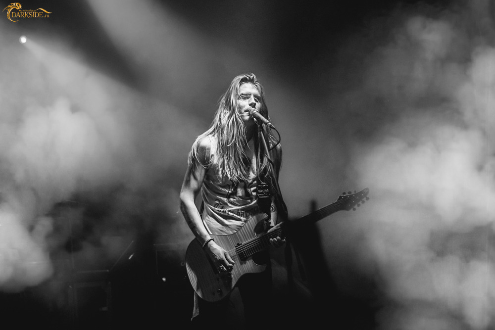 Pain of Salvation 