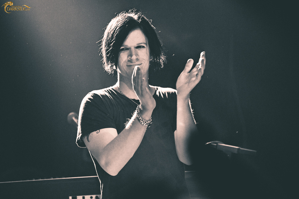 Pain of Salvation 