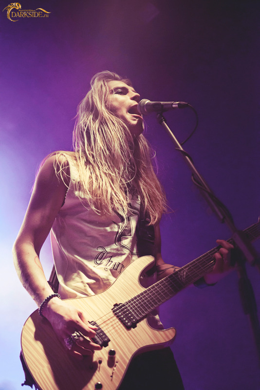 Pain of Salvation 