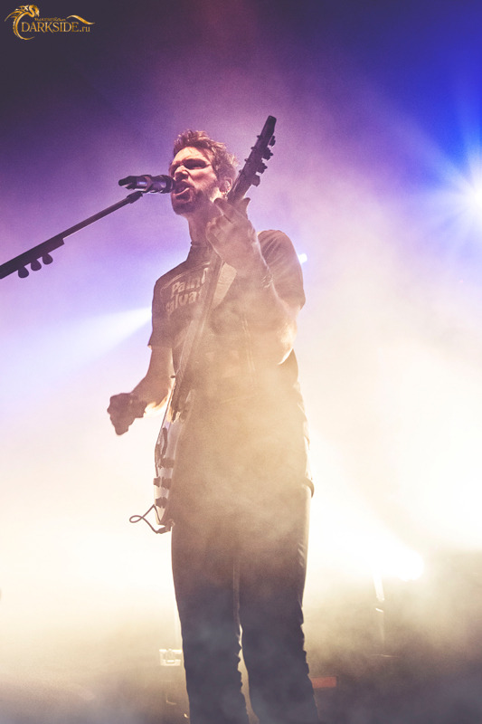 Pain of Salvation 