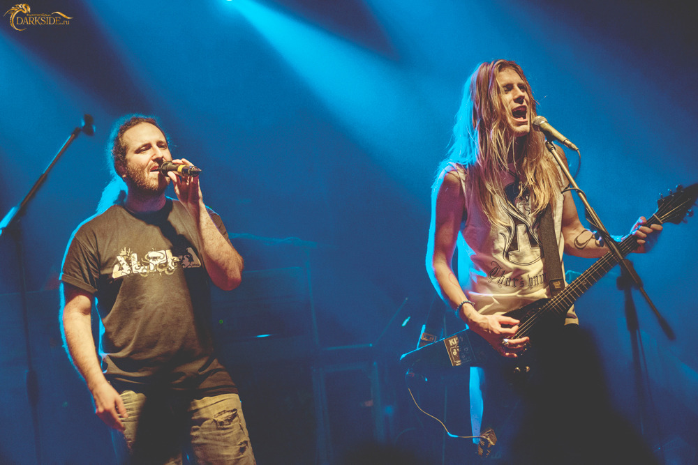 Pain of Salvation 