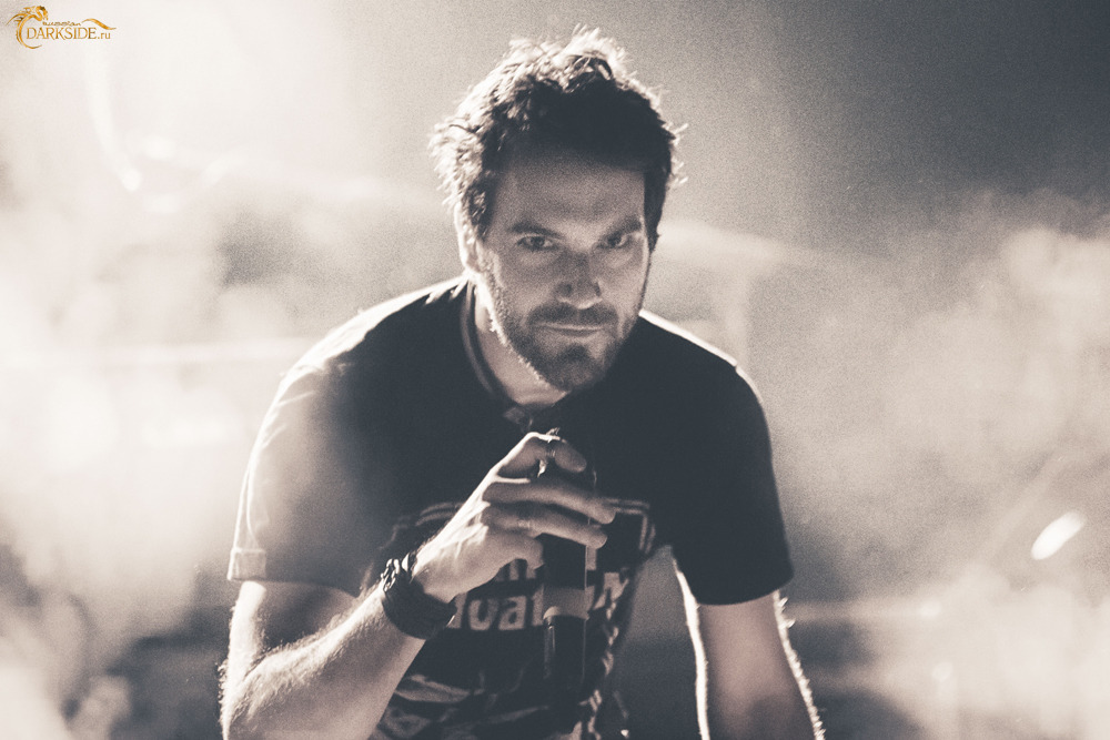 Pain of Salvation 