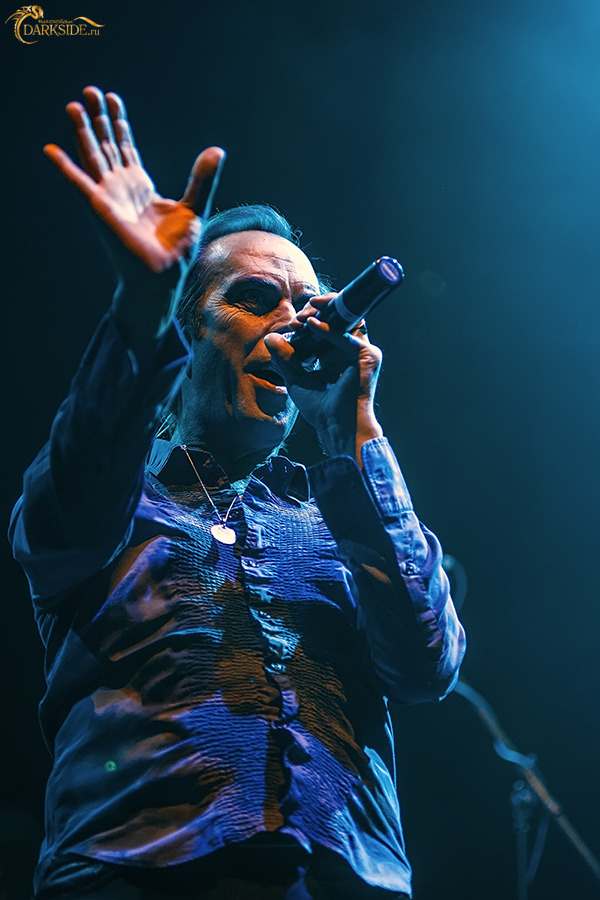 Peter Murphy 