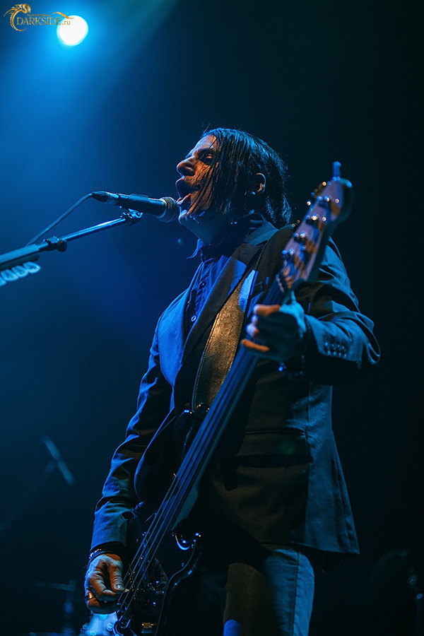 Peter Murphy 