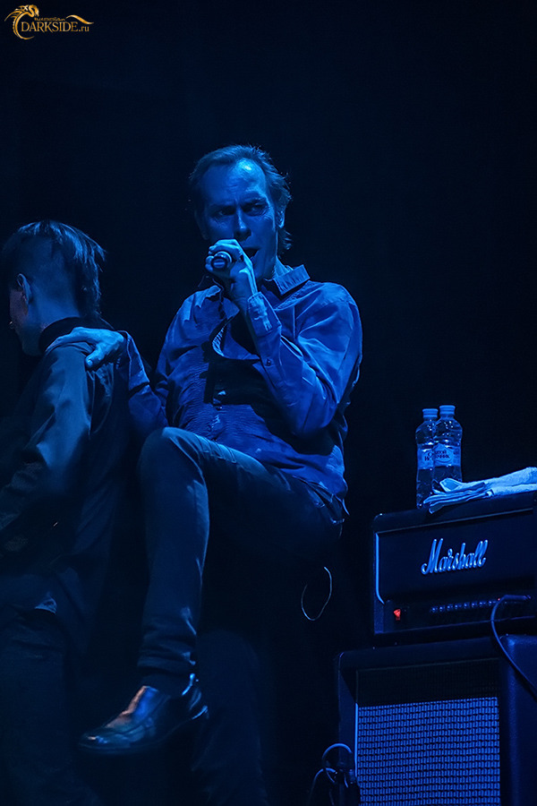 Peter Murphy 