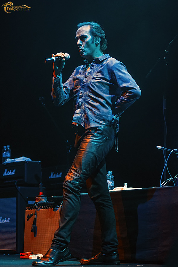Peter Murphy 