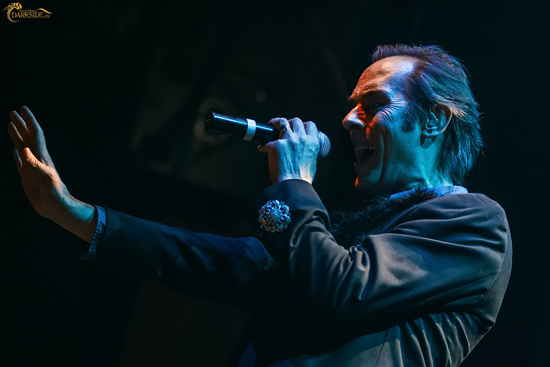 Peter Murphy 