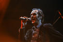 Peter Murphy 