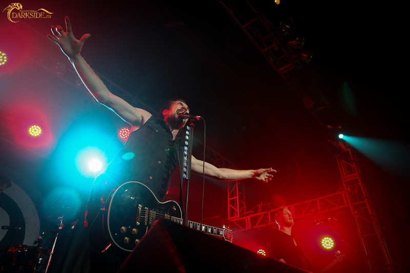 Royal Republic 