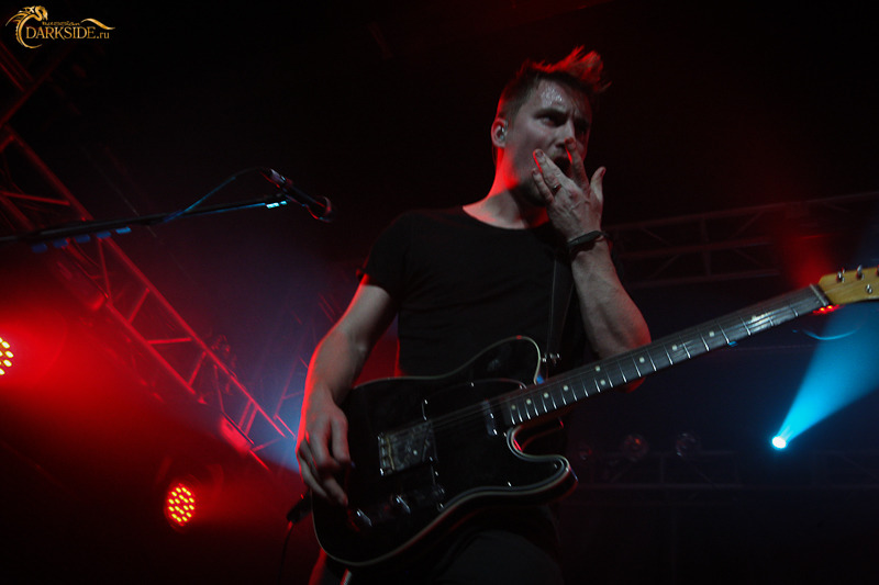 Royal Republic 