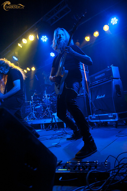 Saturnus 