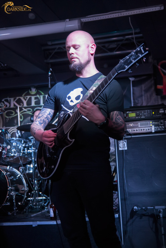 Skyfire 