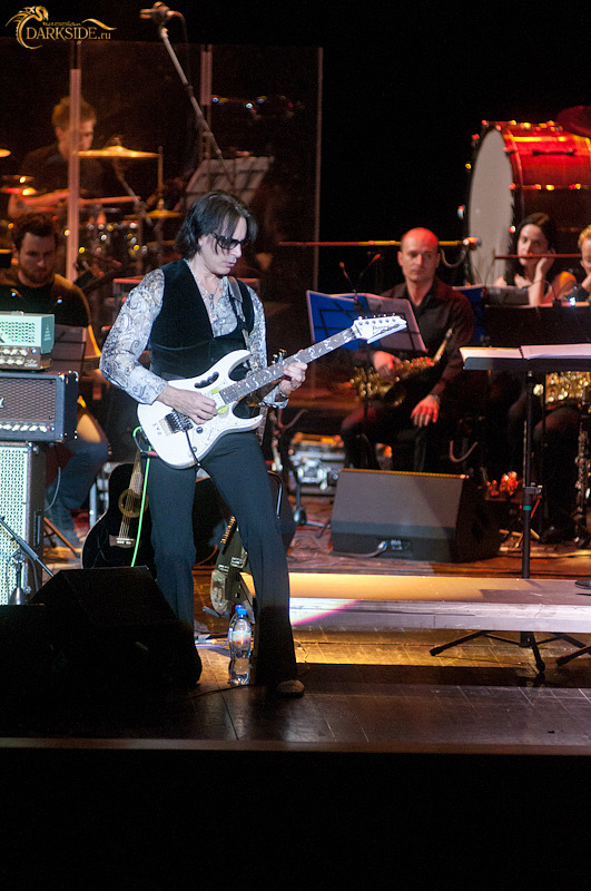Steve Vai 