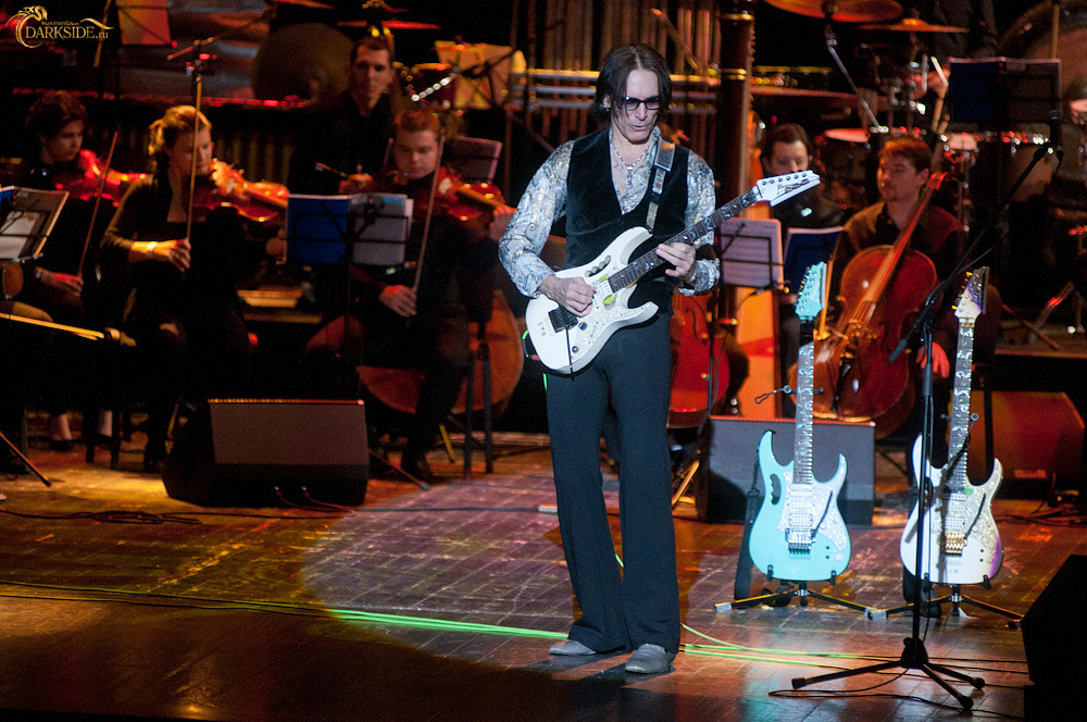 Steve Vai 