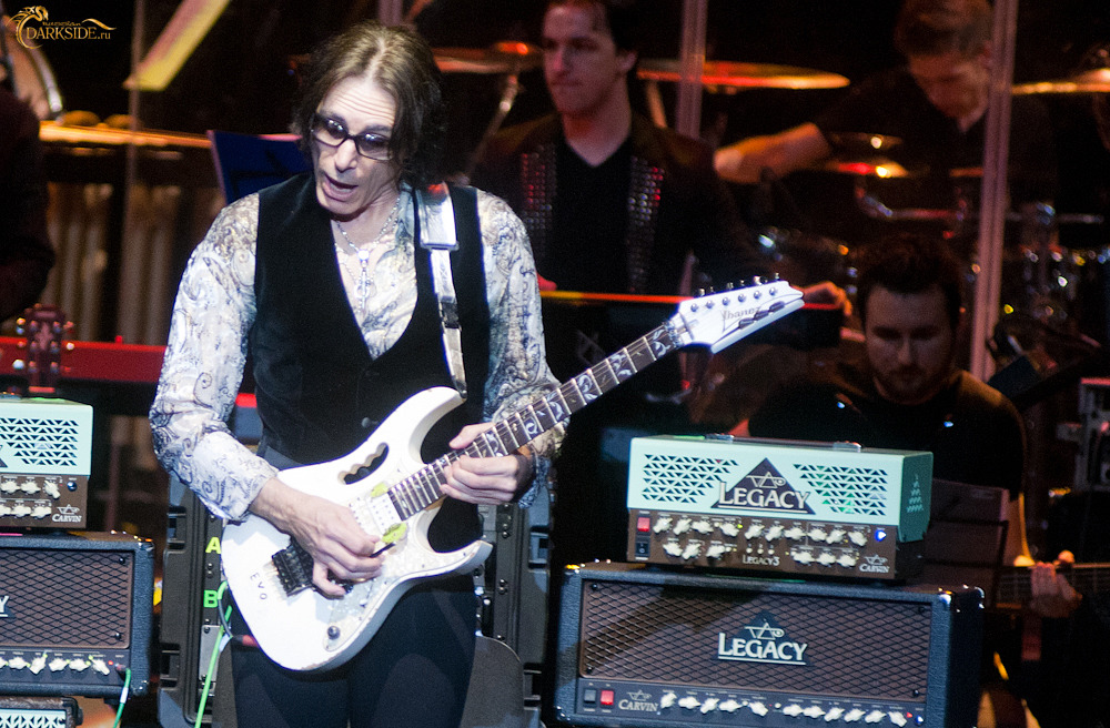 Steve Vai 