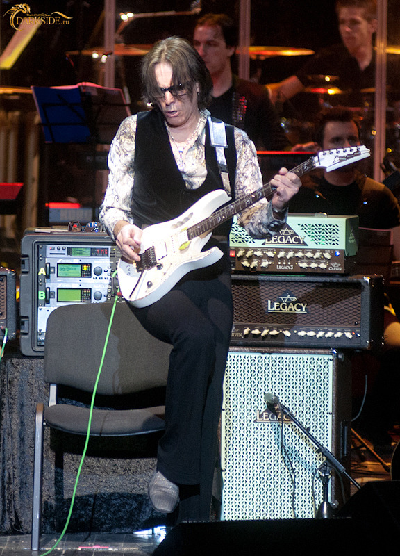 Steve Vai 