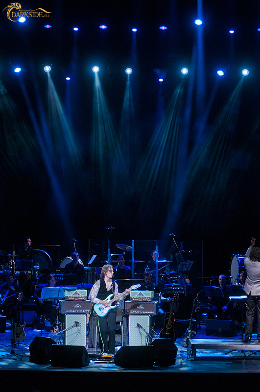 Steve Vai 