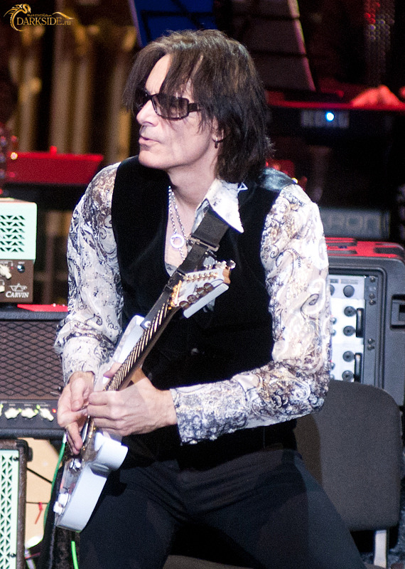 Steve Vai 
