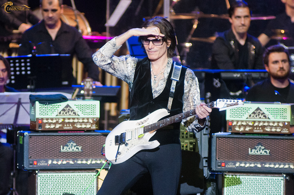 Steve Vai 