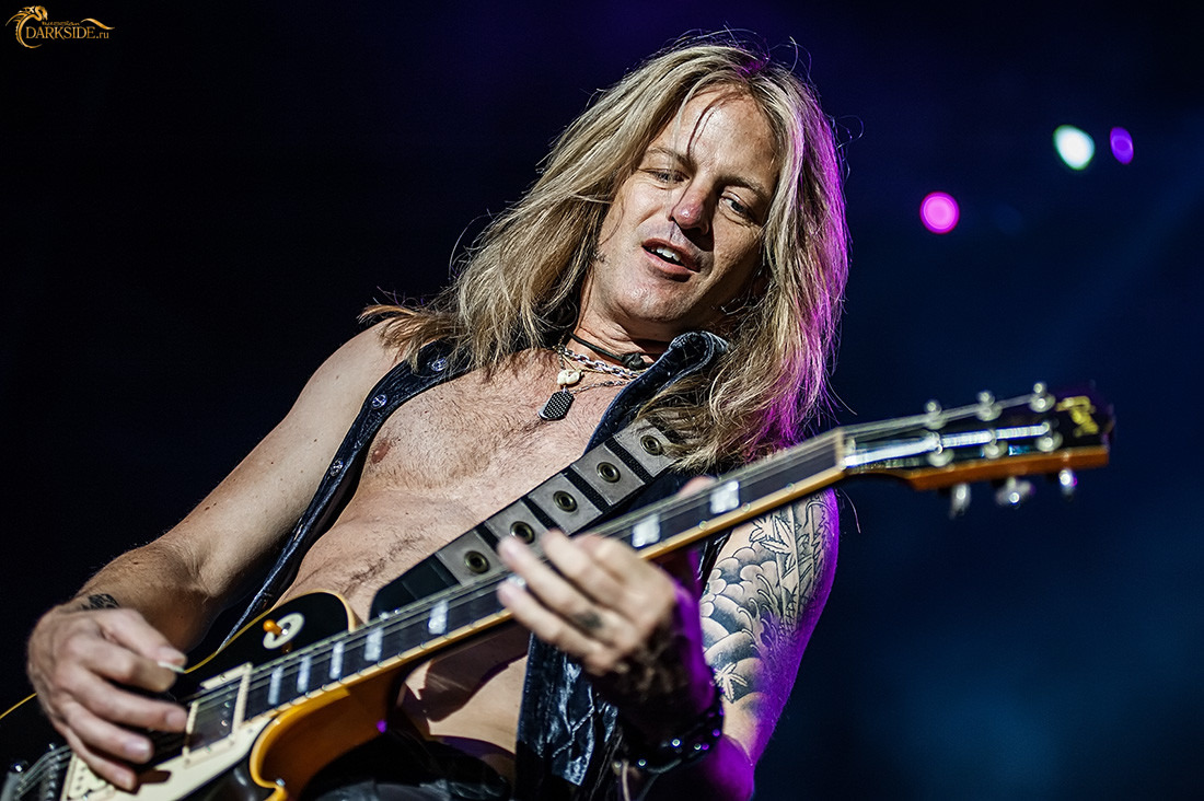Whitesnake 