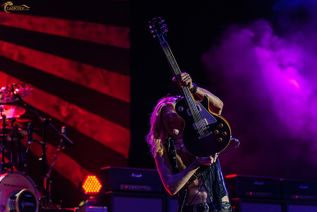 Whitesnake 