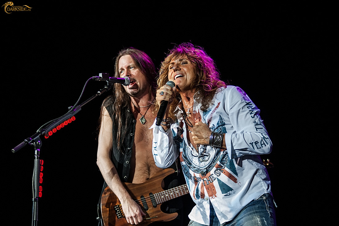 Whitesnake 