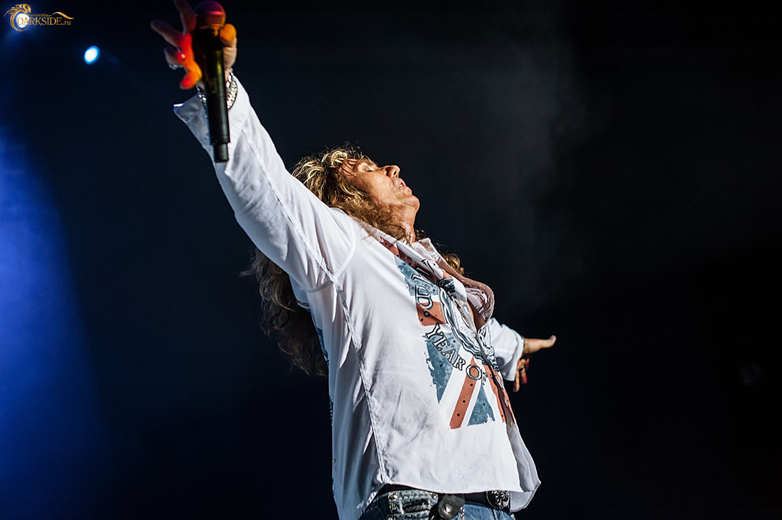 Whitesnake 
