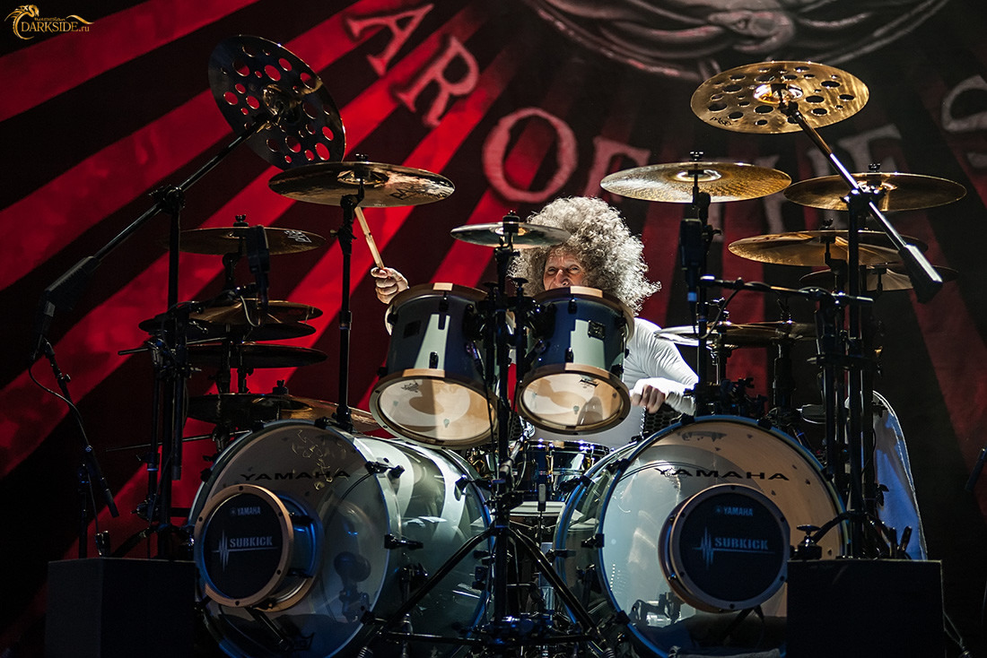 Whitesnake 