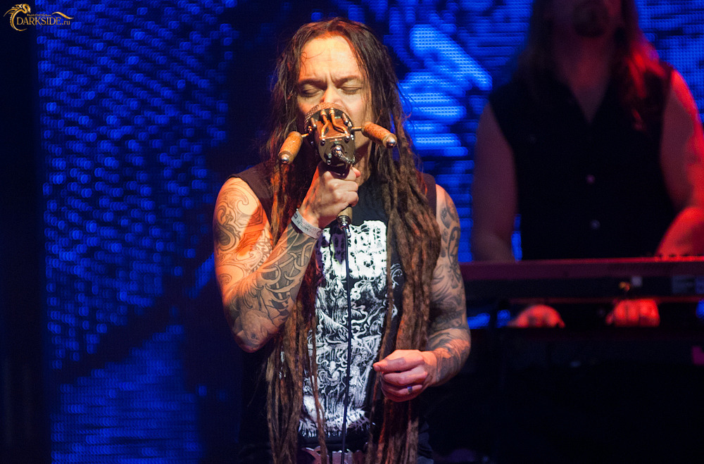 Amorphis 