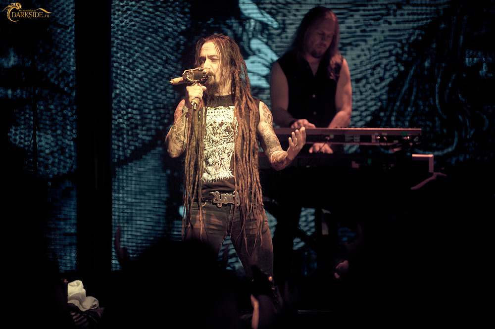 Amorphis 