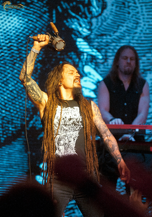 Amorphis 