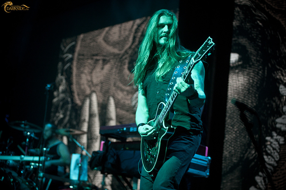 Amorphis 
