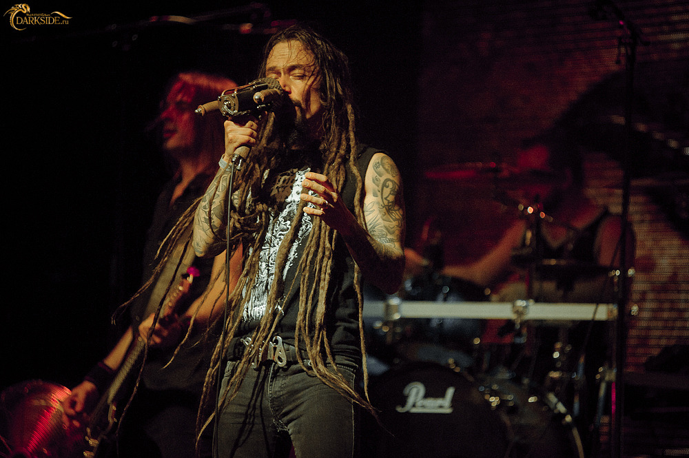 Amorphis 