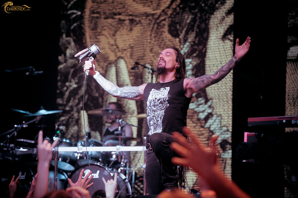 Amorphis 