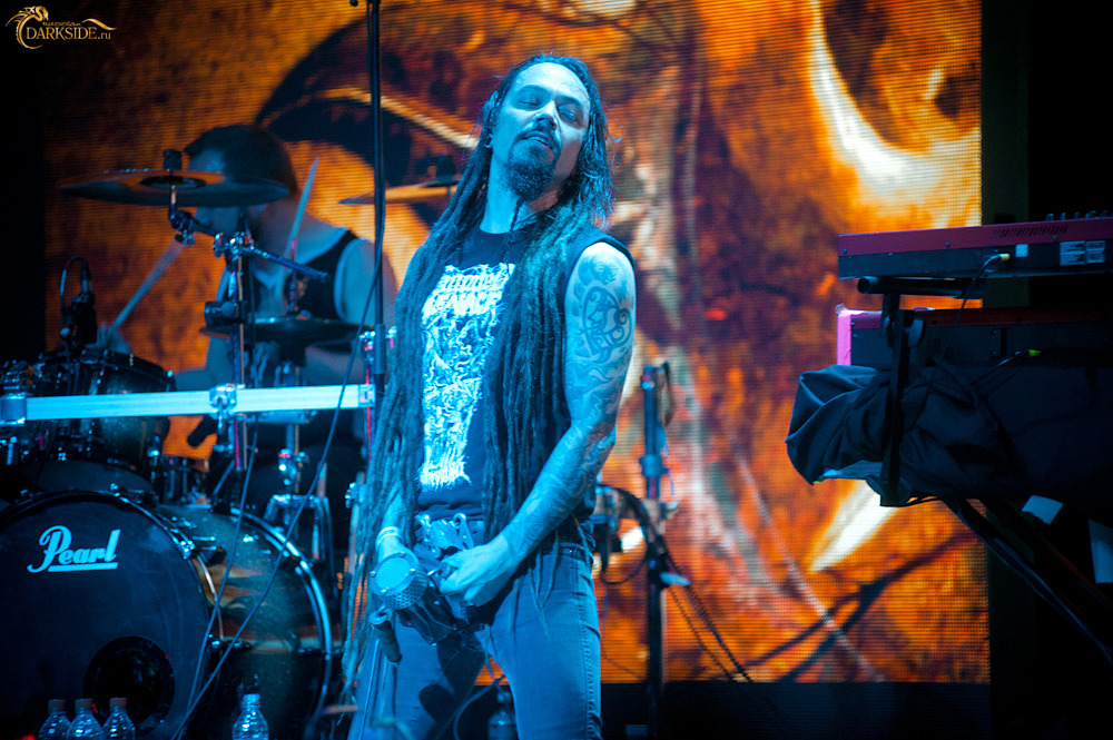 Amorphis 