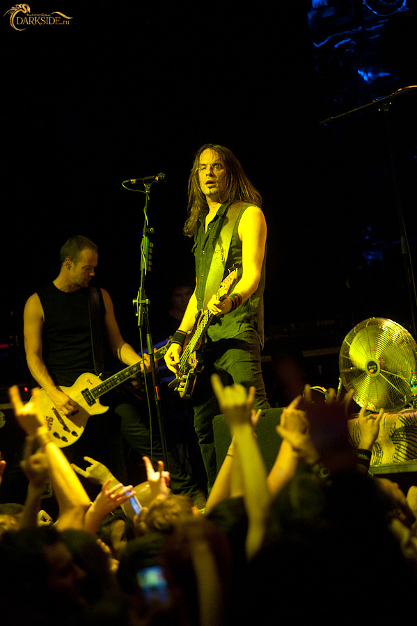 Amorphis 