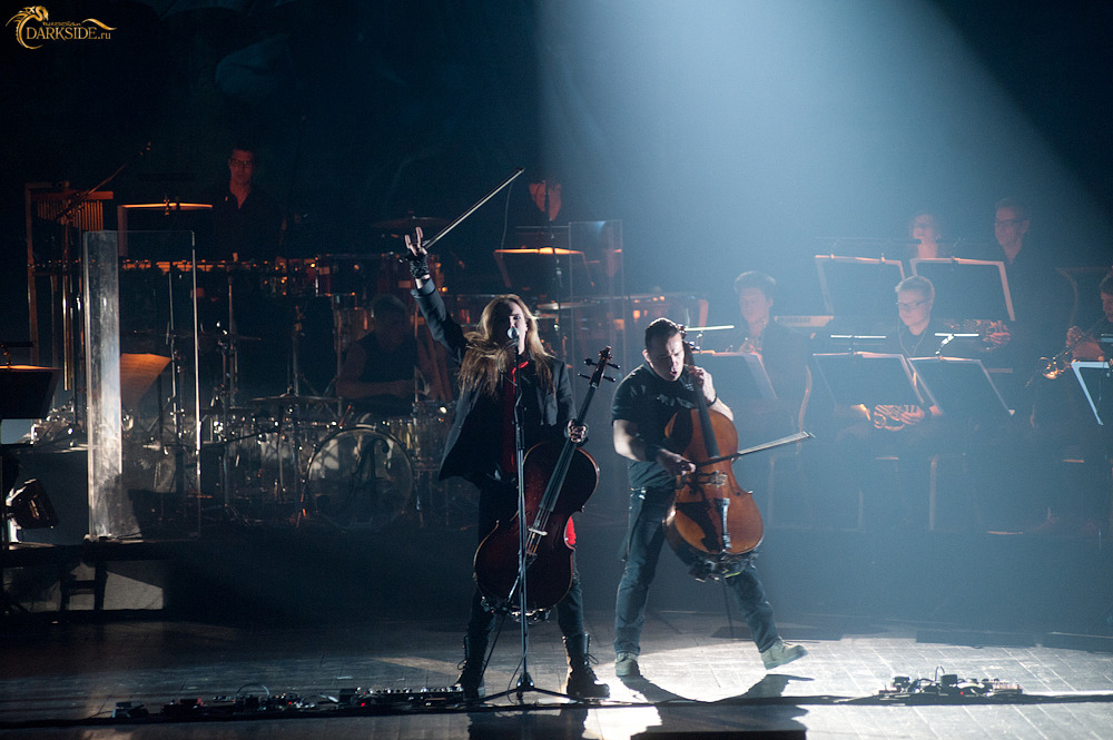Apocalyptica 