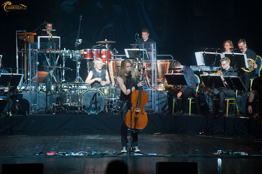 Apocalyptica 