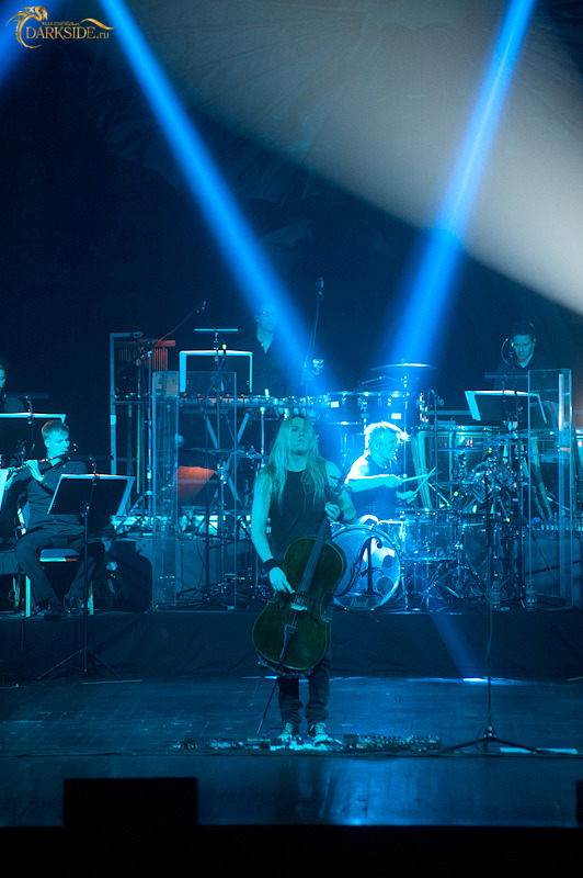 Apocalyptica 