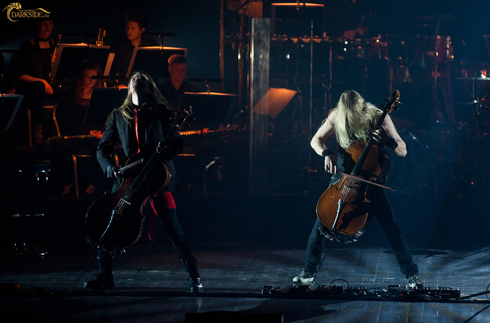 Apocalyptica 