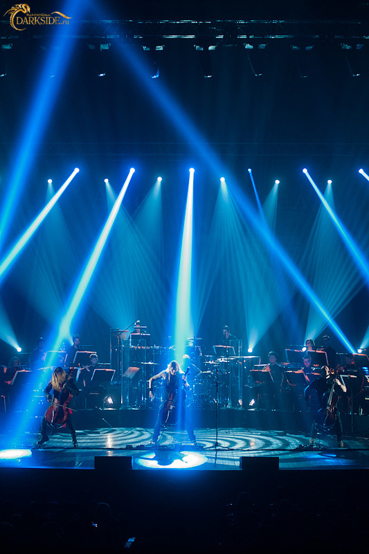 Apocalyptica 
