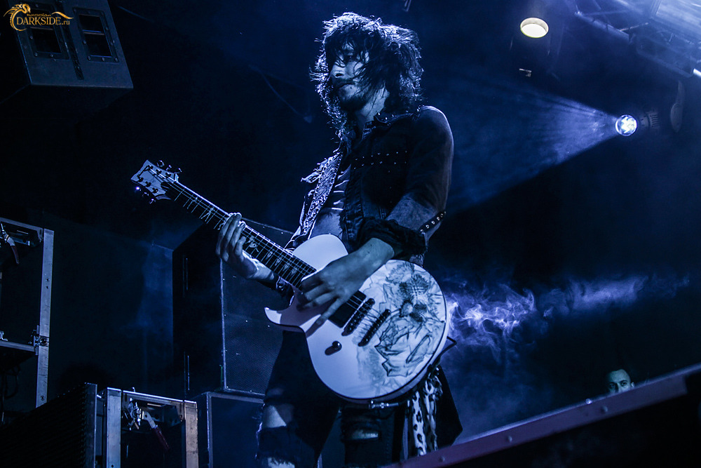Asking Alexandria 